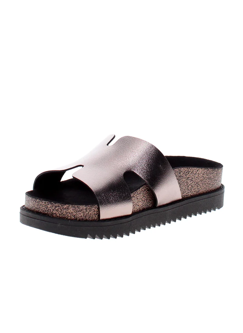 MOLECA Flat Sandals for Women – Stylish & Comfortable Everyday Wear