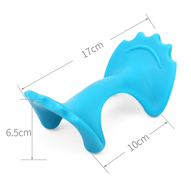 Portable Neck Relax Cervical Spine Massager Neck Relaxation Device Health Care Massage Tool - Image 5