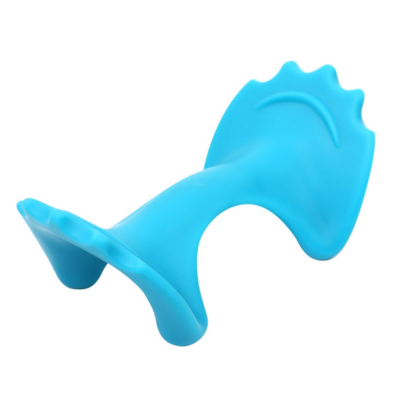Portable Neck Relax Cervical Spine Massager Neck Relaxation Device Health Care Massage Tool - Image 1