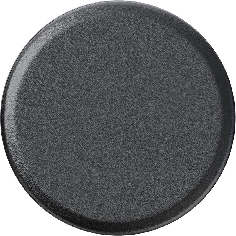Moonet 30-32 inch Spare Tire Cover Thickening Leather Universal Fit for Jeep, Trailer, RV, SUV, Truck, Tough Tire Wheel Soft Cover (Fits Entire Wheel Size 30-32 inch) - Image 1
