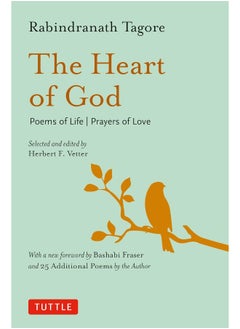 The Heart of God: Poems of Life, Prayers of Love  - Image 5