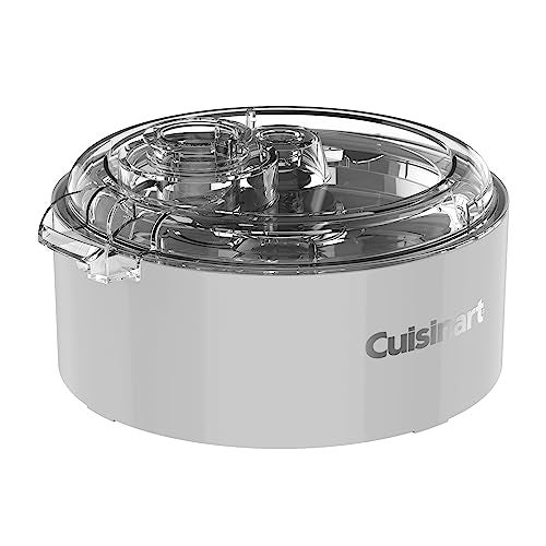 Cuisinart طقم ملحقات التقطيع Cuisinart FPDCP1 رمادي
