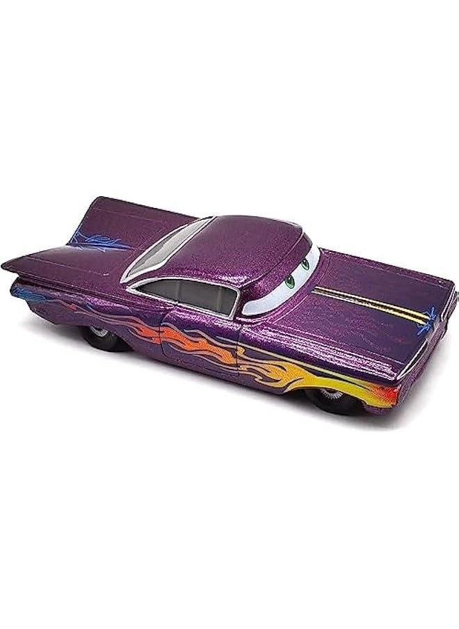 Generic - Movie Car Toy Ramone 1:55 Scale Die-Casting Car Metal Alloy Boy Kid Toy - Image 1