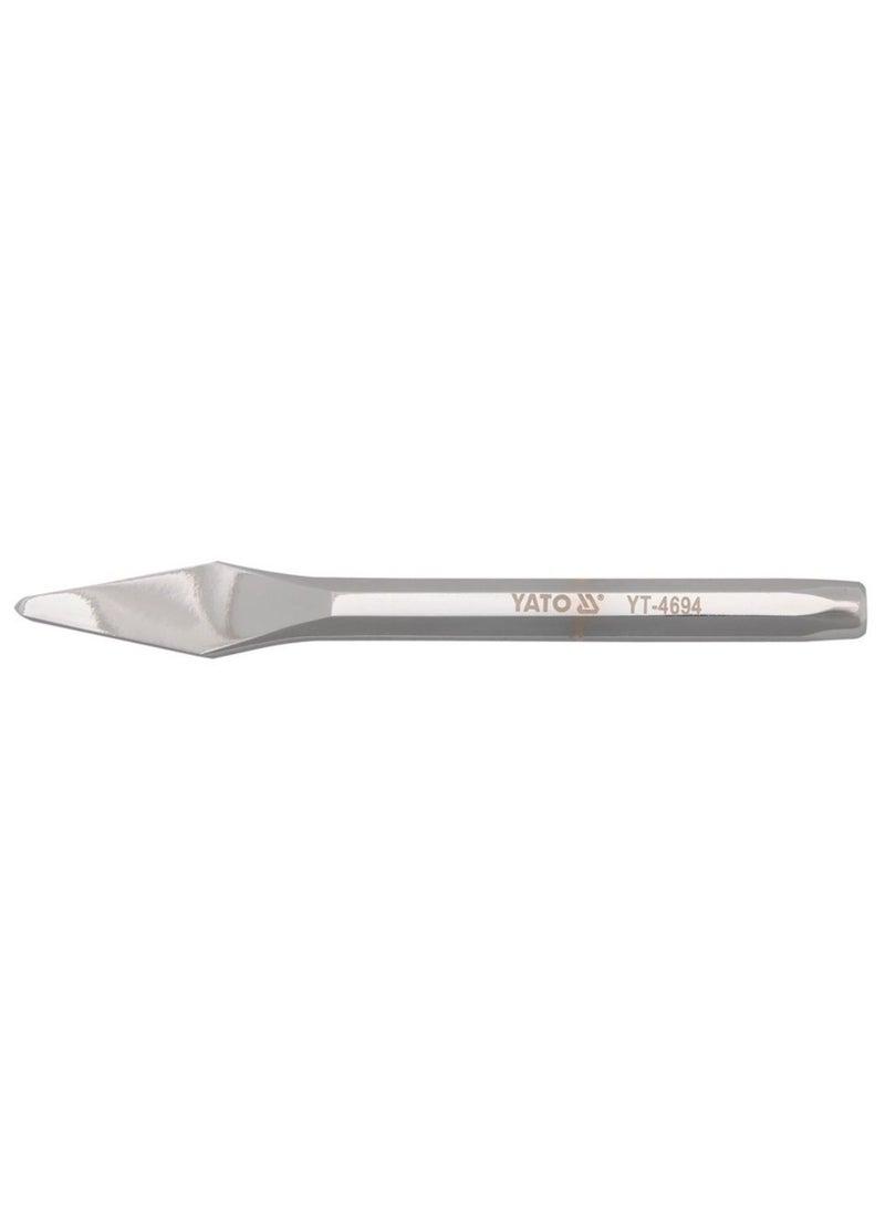 Yato YATO Cape Chisel 5.5mmx130mm