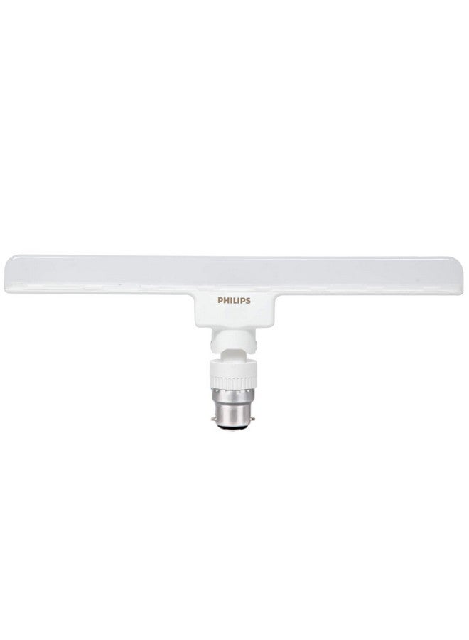Philips فيلبس 18 واط B22 LED ضوء أنبوب أبيض بارد، عبوة من 4 - Image 2