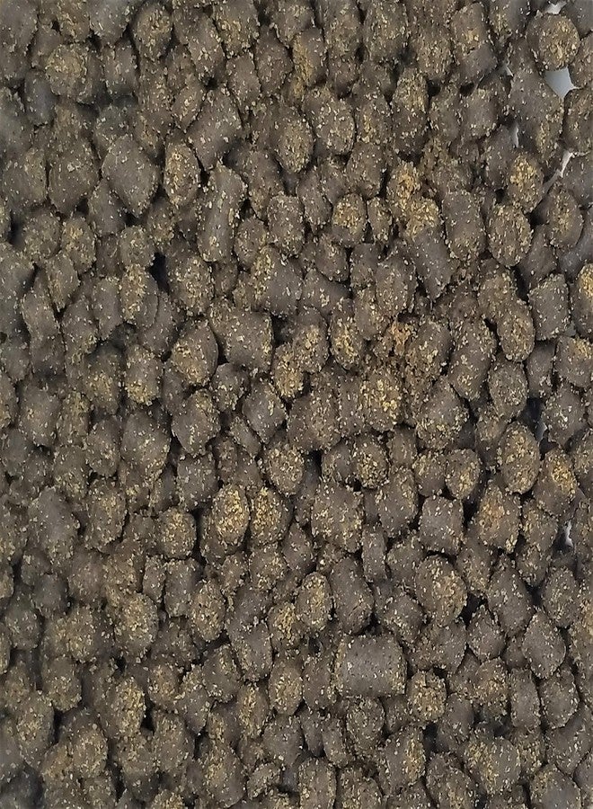 Invert Aquatics Frog Bites - Moist Pellet Sinking Diet for Frogs & Small Amphibians (3 oz (85g)) - Image 2