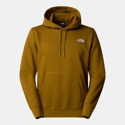 THE NORTH FACE Men's Essential Hoodie