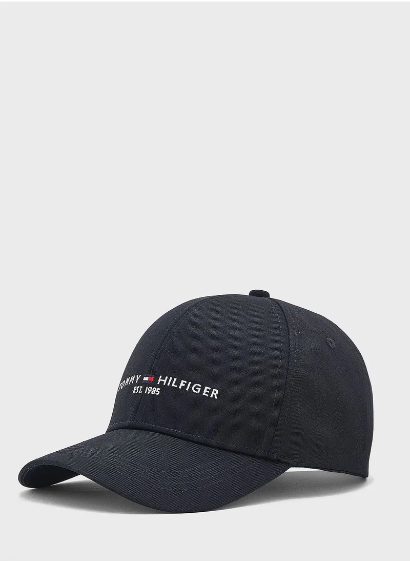 TOMMY HILFIGER Logo Cap