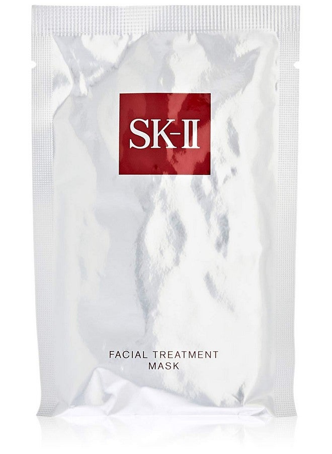SK-II Facial Treatment Mask 6 Sheets - Image 1