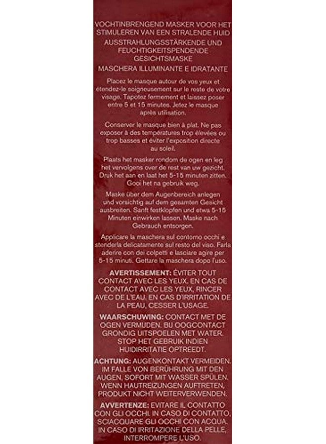 SK-II Facial Treatment Mask 6 Sheets - Image 5