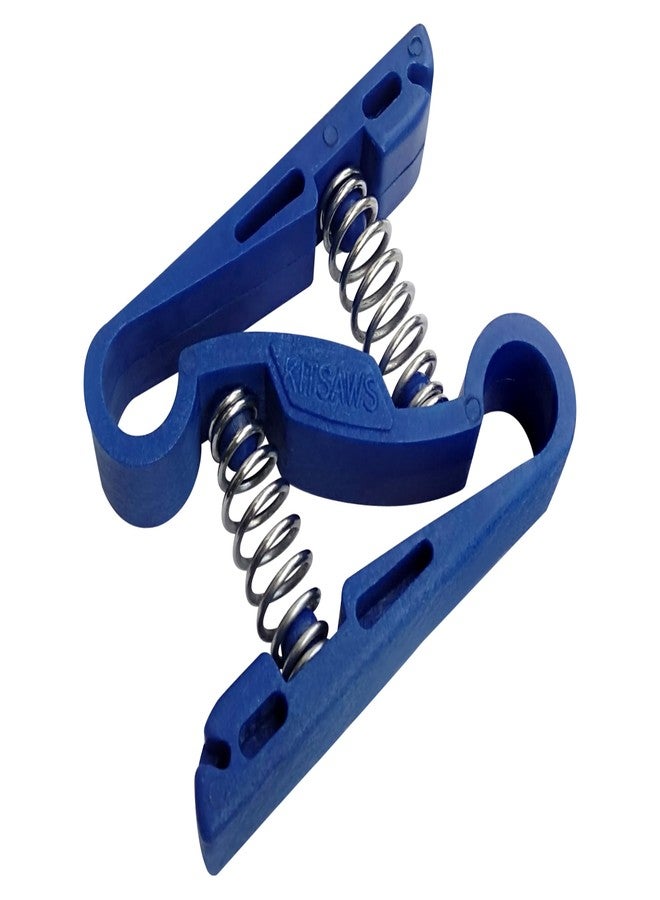 KITSAWS- HAND GRIP SUPER POWER (Z) TYPE FOR STRENTH AND STRONG FOREARM - Image 2