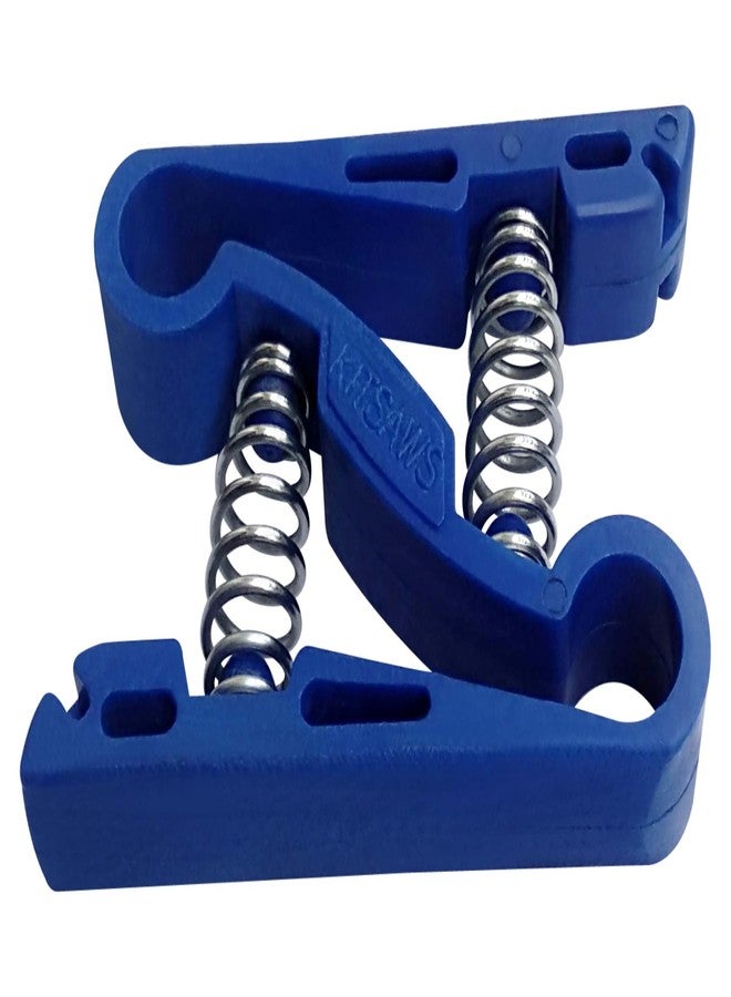 KITSAWS- HAND GRIP SUPER POWER (Z) TYPE FOR STRENTH AND STRONG FOREARM - Image 3