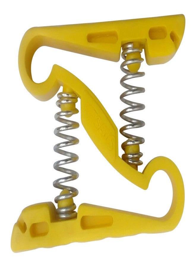 KITSAWS- HAND GRIP SUPER POWER (Z) TYPE FOR STRENTH AND STRONG FOREARM - Image 1