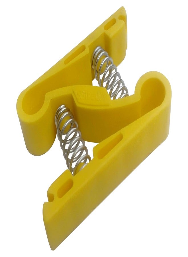 KITSAWS- HAND GRIP SUPER POWER (Z) TYPE FOR STRENTH AND STRONG FOREARM - Image 5