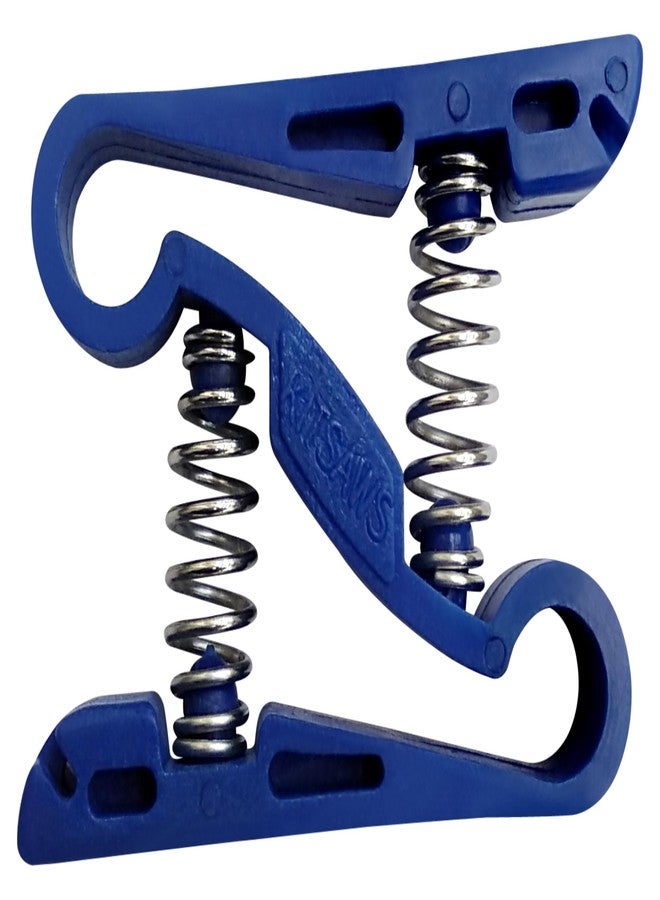 KITSAWS- HAND GRIP SUPER POWER (Z) TYPE FOR STRENTH AND STRONG FOREARM - Image 4