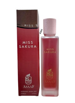 MISS SAKURA ASAAF 200 ML - pzsku/Z52A2AF3080D10B2DB902Z/45/_/1733678267/1204d47e-d699-4f2f-b0ed-6ff4c8d9df66