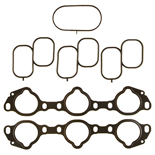 FELPRO MS 964542 Engine Intake Manifold Gasket Set for Nissan Frontier