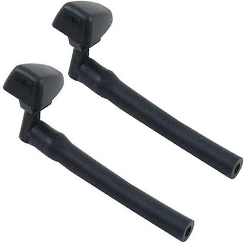 Yurefax Windshield Washer Nozzle for Volvo S60 - Image 1