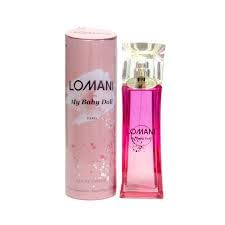 Lomani My Baby Doll for Women - 3.3 oz EDP Spray - Image 5