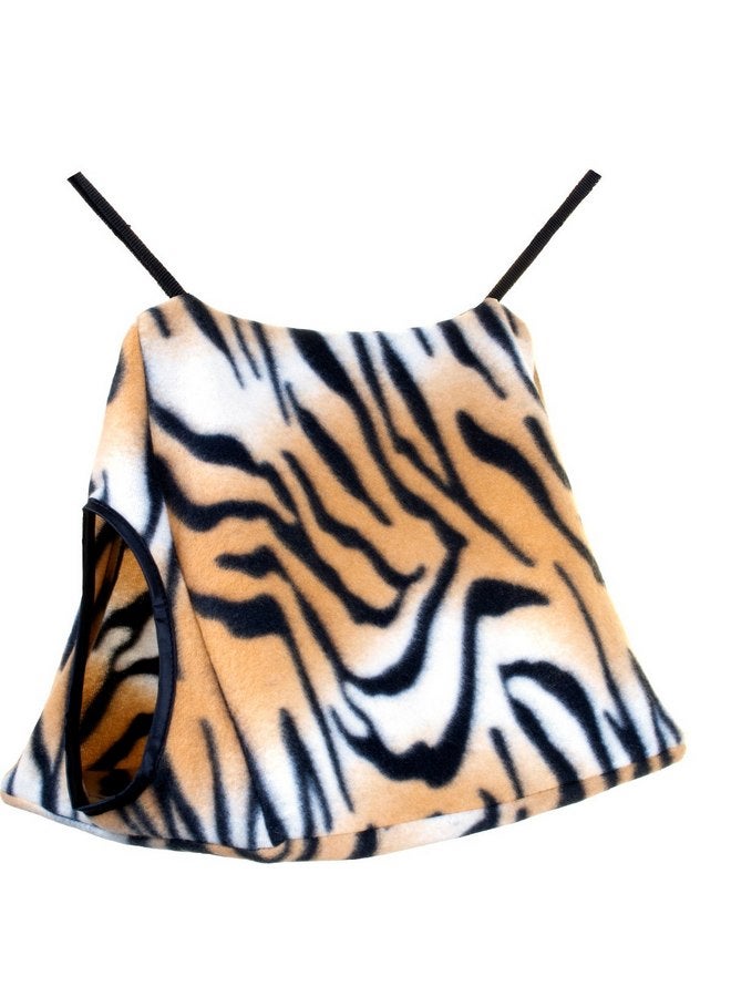 Ware Manufacturing Ware Manufacturing Double Fleece Hang-N-Tent Sleeper for Small Animals - Colors May Vary 