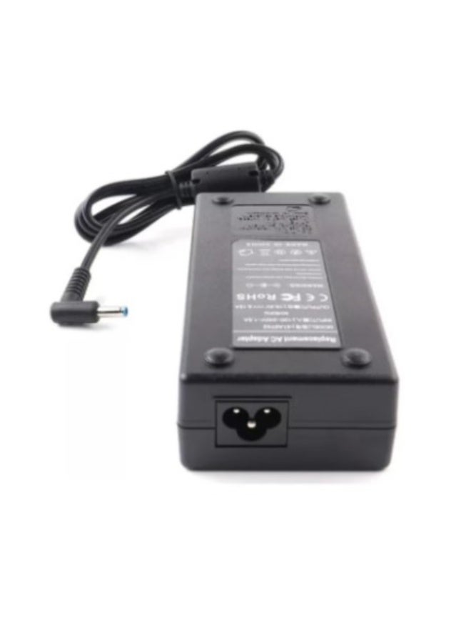 Terabyte Replacement 120W 19V 6.32A (4.5*3.0) Adapter for HP - Image 1