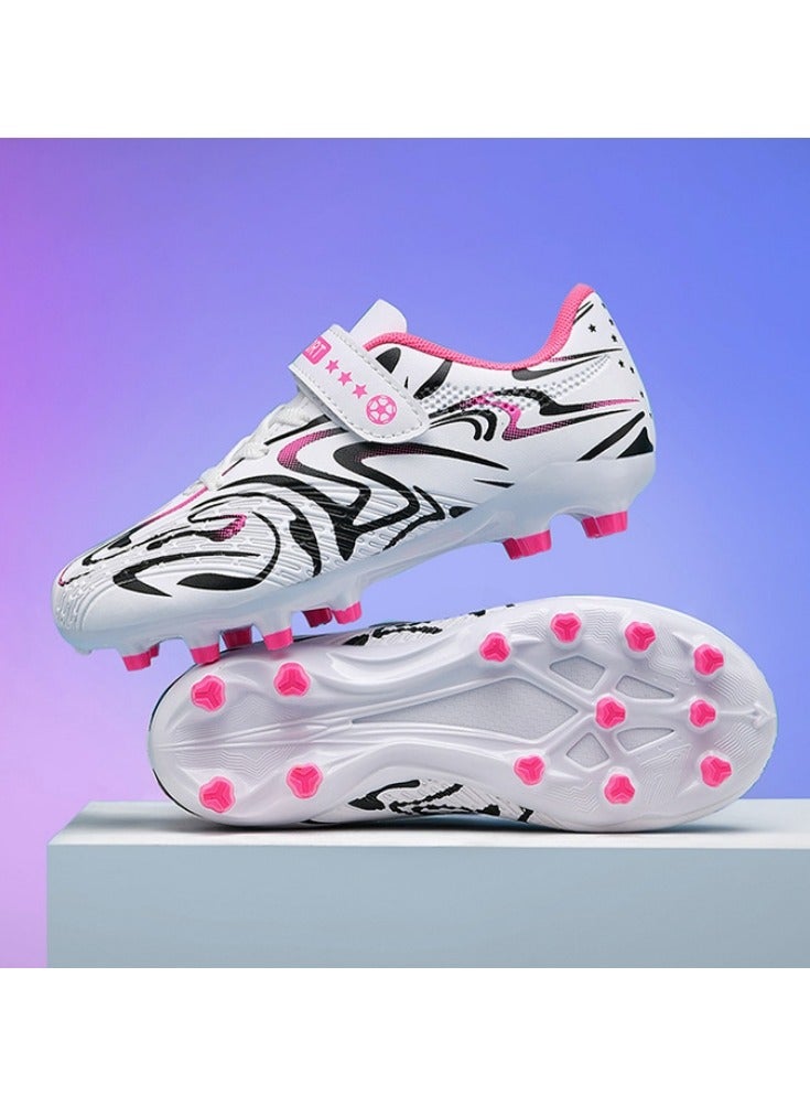 KUYING New Anti Slip Football Shoes  - Image 2