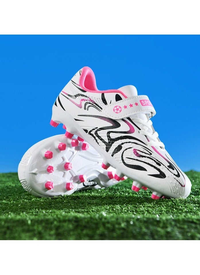 KUYING New Anti Slip Football Shoes  - Image 1