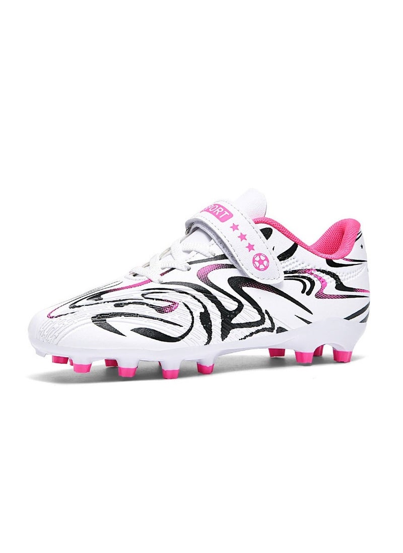 KUYING New Anti Slip Football Shoes  - Image 3