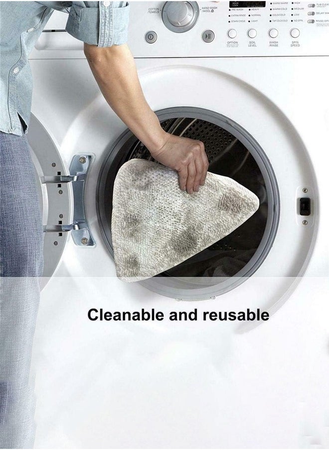 Cady One - High-pressure steam cleaner, five-in-one steam mop X5 for mopping floors, cleaning carpets, and removing stains - Image 1