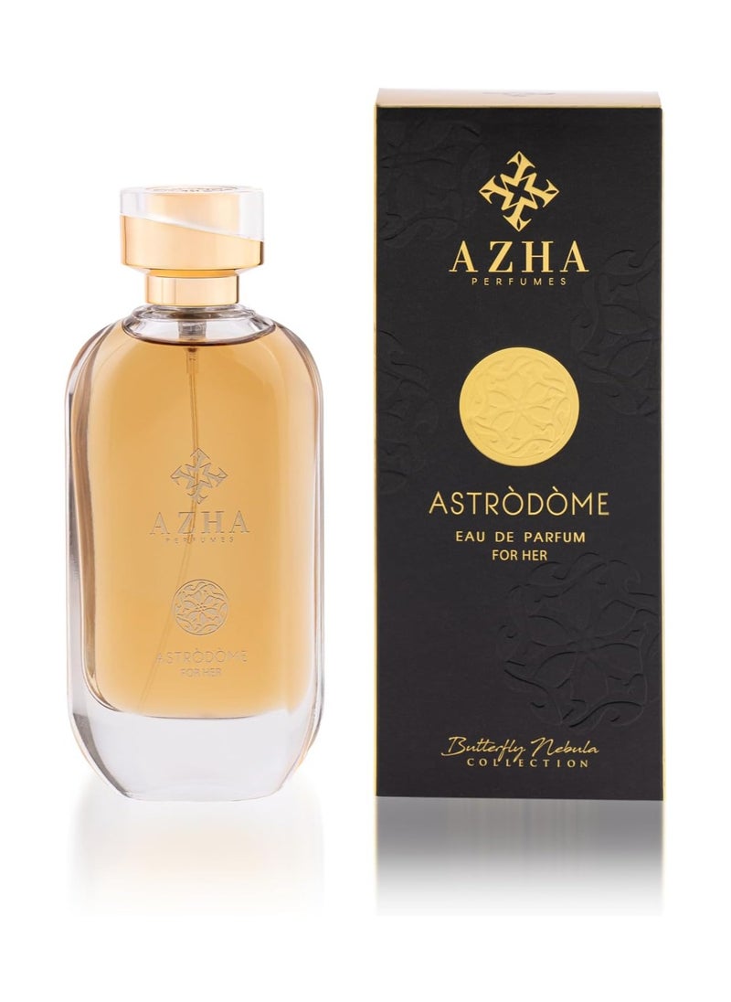 AZHA Astrodome For Women EDP 100ml  - Image 2