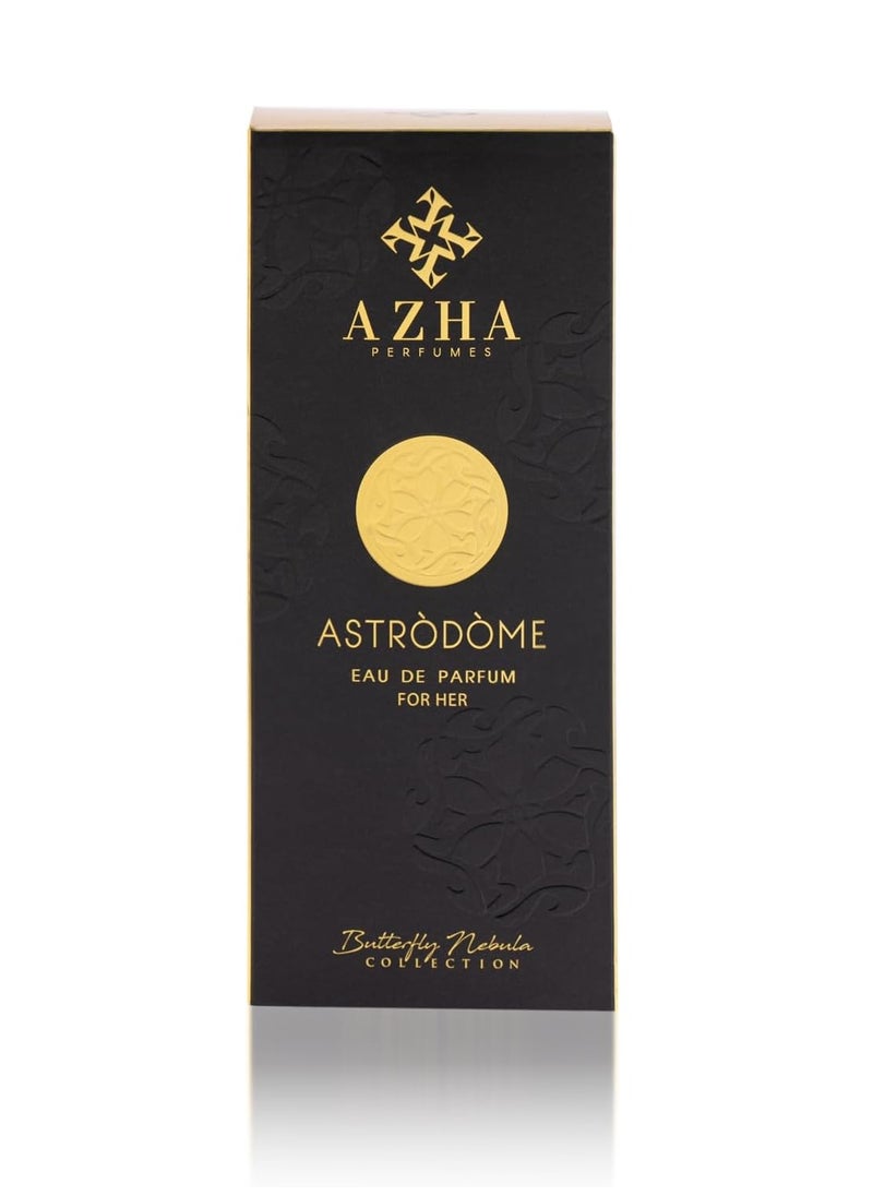 AZHA Astrodome For Women EDP 100ml  - Image 4