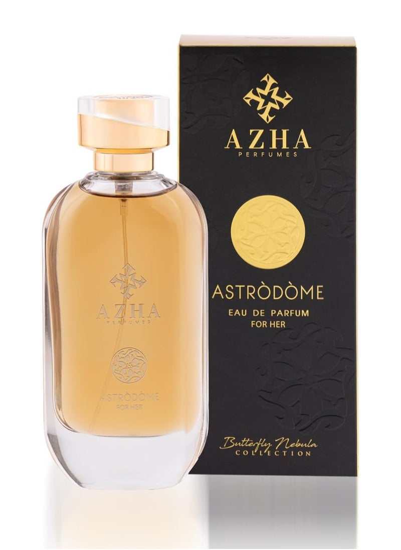 AZHA Astrodome For Women EDP 100ml  - Image 3