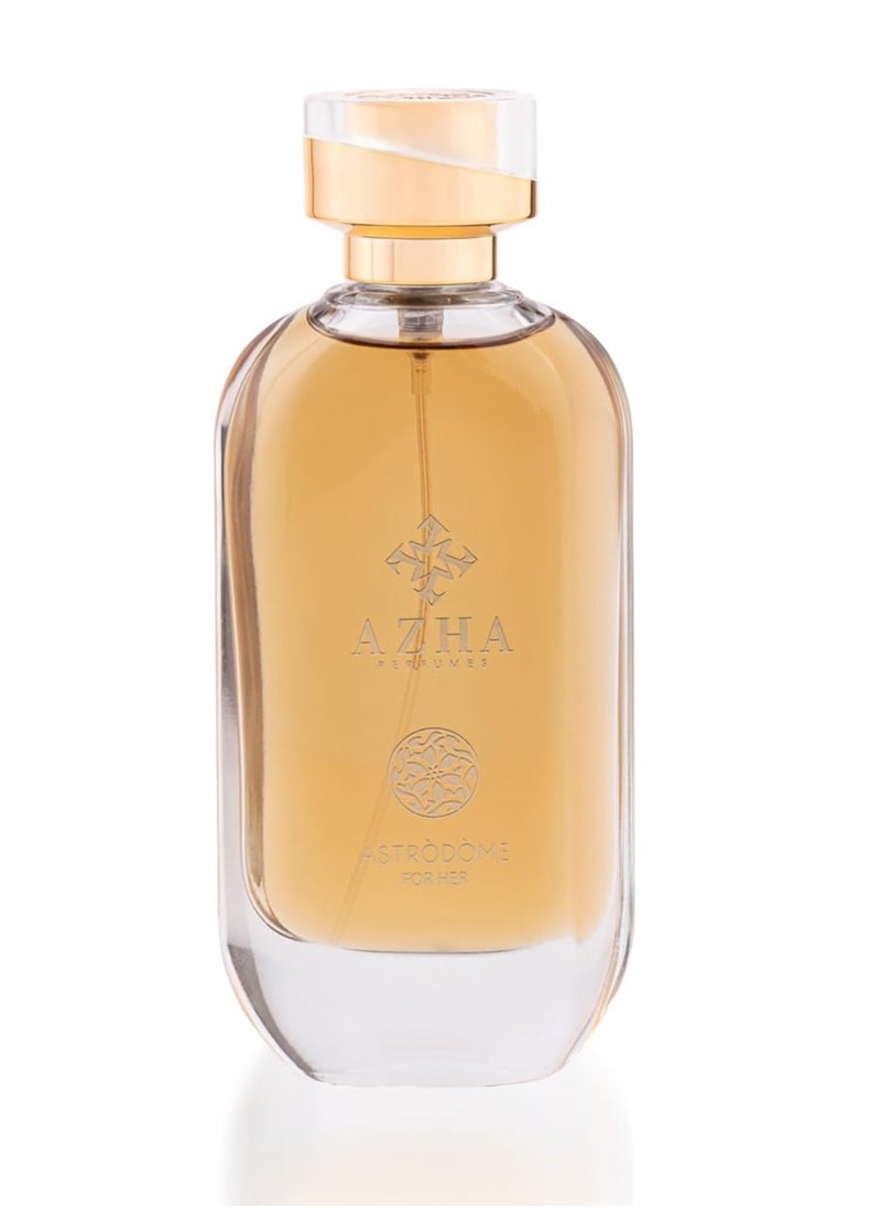 AZHA Astrodome For Women EDP 100ml  - Image 1