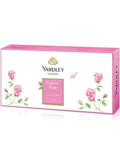 Rose Soap 3 Bar Box 100Gea Bar By Yardley - pzsku/Z52A3D99C5B0A2BD9F0CCZ/45/_/1733729833/373f1db1-9cce-4665-8d02-22f5f964f0a8