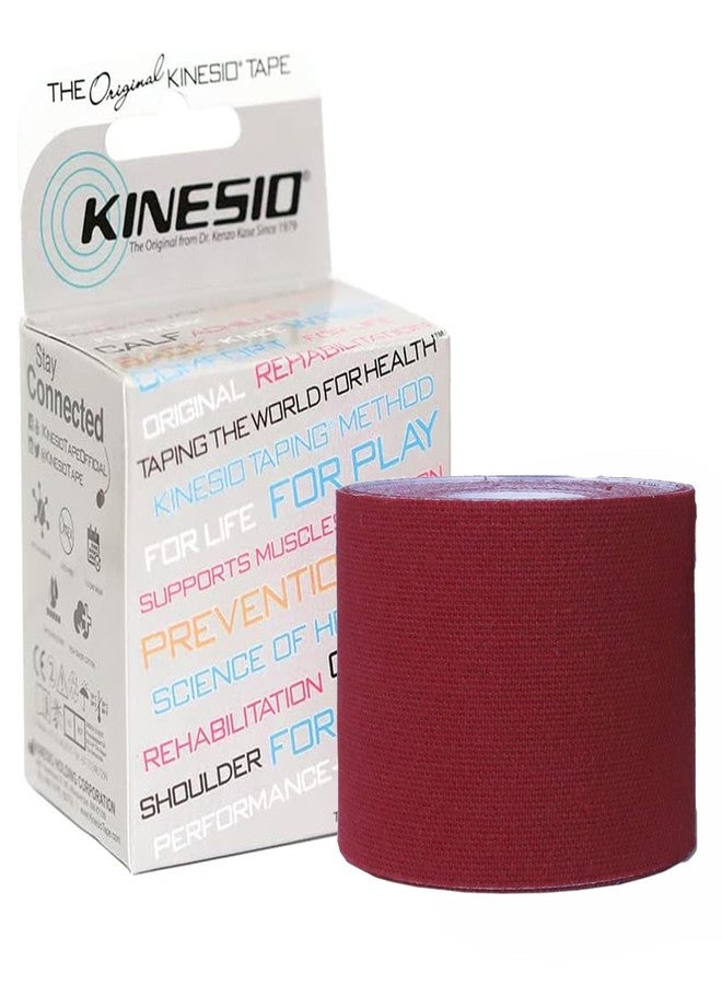 Kinesio Tex Classic Backing Paper - Image 1