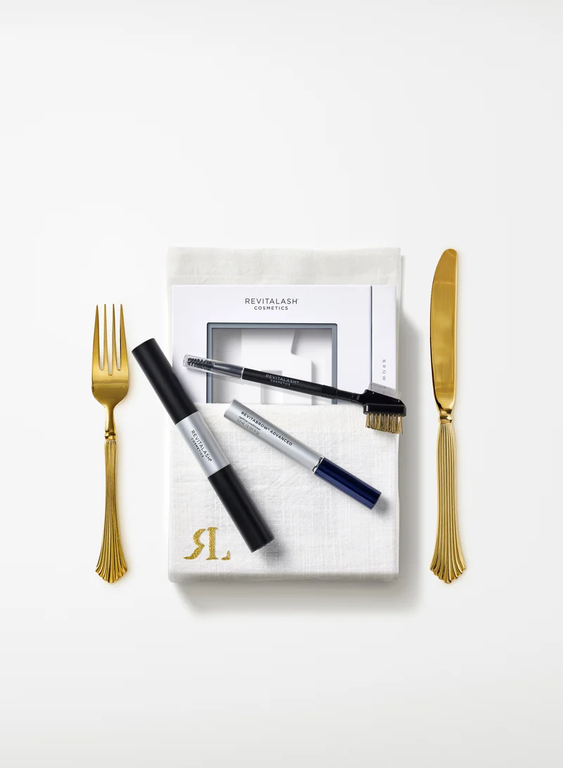 رفيتالاش مجموعة ريفيتا براو الثلاثية