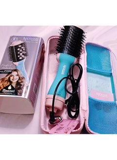 MoeHair Mohair 2400 Wet & Dry Hair Styler Brush + Brand Bag Gift 2400 Watt (1 Year Warranty)  - Image 3