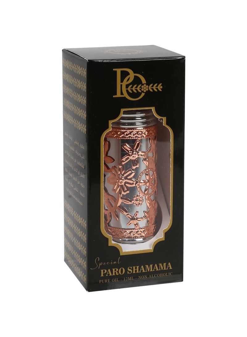 PARO OUD شامة - Image 1
