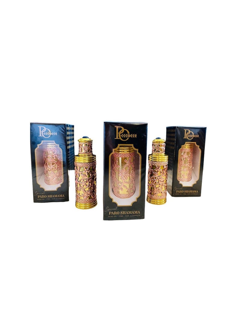 PARO OUD شامة - Image 3