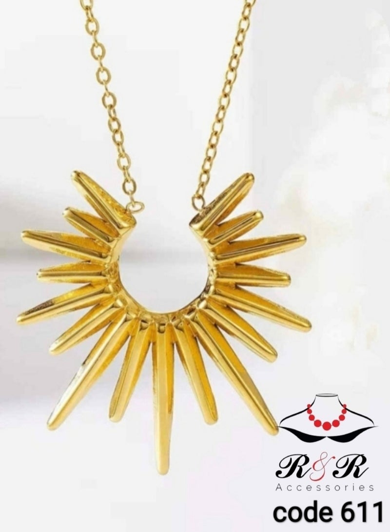 ار اند ار سلسله نصف شمس من الاستاليس البيور