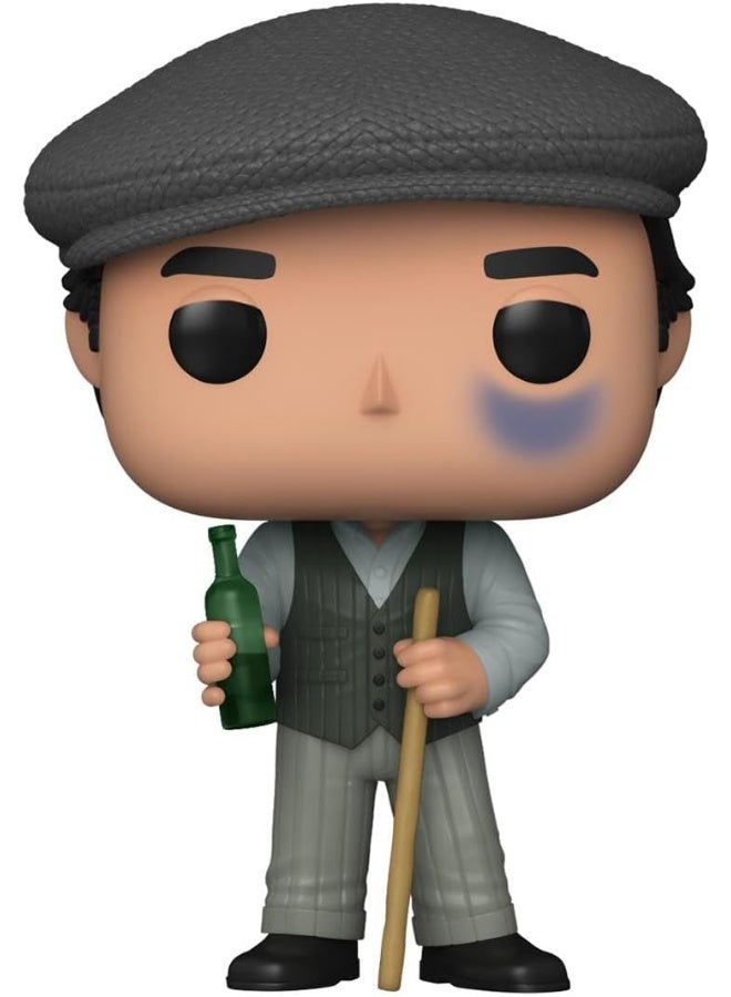 Funko Pop! Movies: the Godfather 50th - Michael Corleone - Collectable Vinyl Figure - Image 2