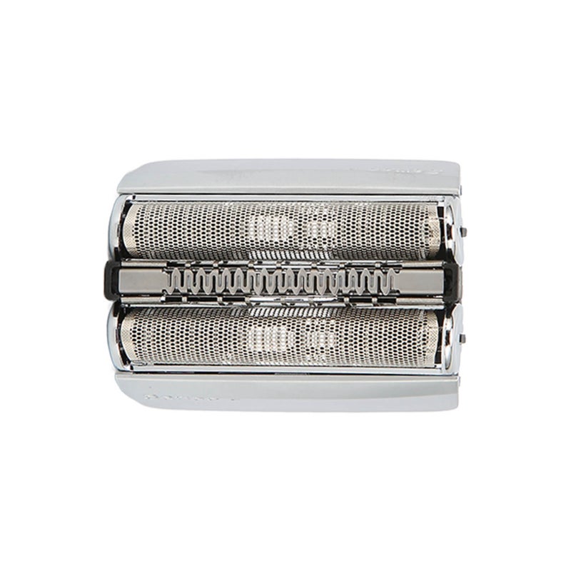 Replacement Shaver Foil Head: Fits Braun Series 8 8325s 8330s 8340s 8345s 8350s 8360cc 8370cc 8371cc 8380cc 8385cc 8390cc 8391cc 5795 - Rust Proof Wear Resistant Structure Reduces Skin Irritation Razo - Image 2