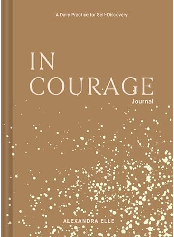 IN COURAGE JOURNAL 