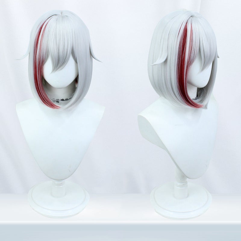 Fog collapsed star dome railway cosplay clothing secondary anime game clothing account Topa cos clothing for women Topa wig 