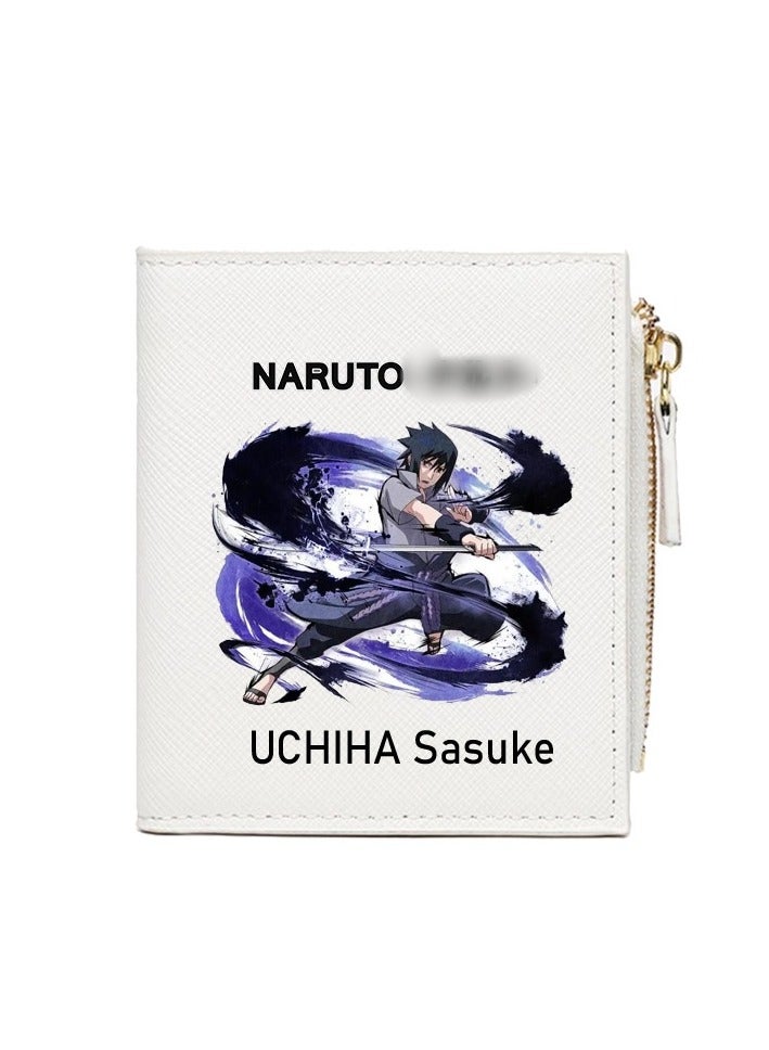 KUYING New Printed Waterproof Wallet 