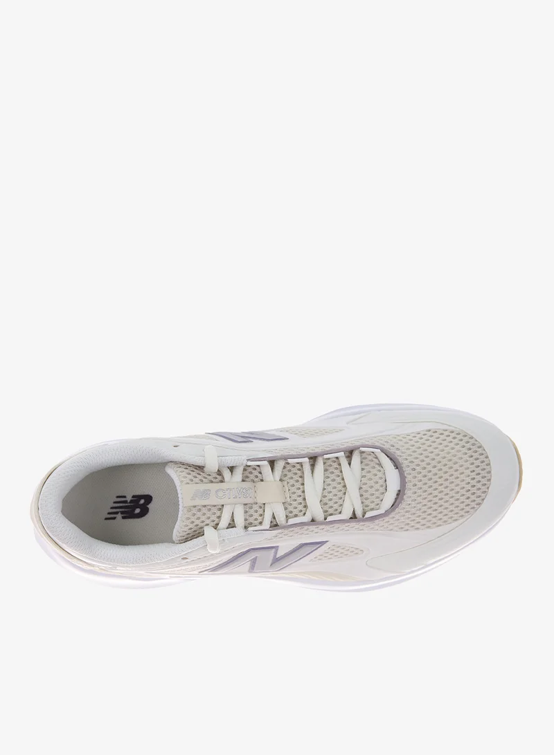 New Balance SEA SALT / LINEN / SILVER METALLIC Catalyst for Women | Best Price UAE