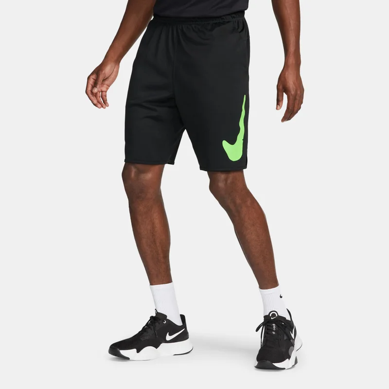 نايكي شورت التمرين توتاليتي ستوديو 72 دراي-فت للرجال