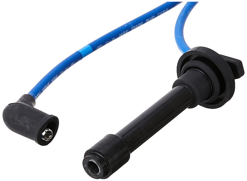 NGK (8018) RC-HE64 Spark Plug Wire Set - Image 2