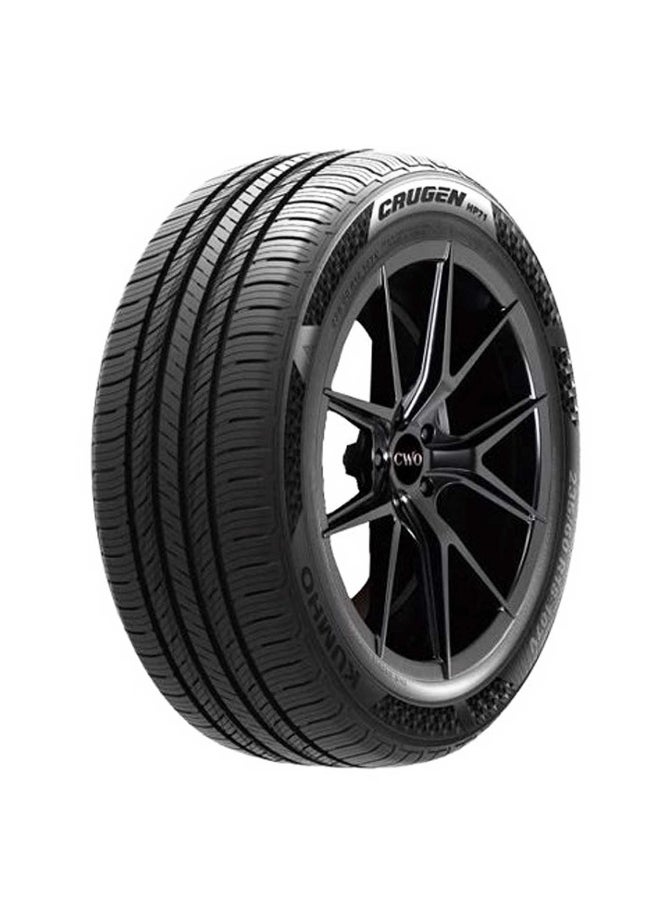 Kumho - 265/35R22 102W Crugen Hp71 Tl - Image 1