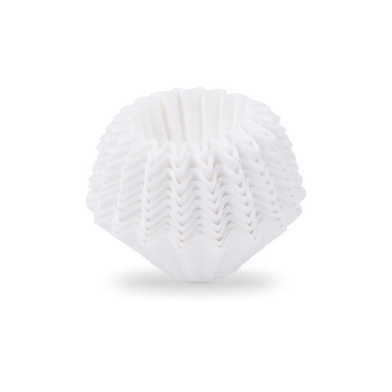 xBloom xBloom Flat Bottom Premium Filter Paper - Image 1